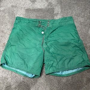 Birdwell beach britches size 31